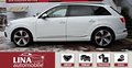 Daumennagel 19 - Audi Q7 3.0 TDI Quat. S-Line 7SITZ StandHz SOFT PANO