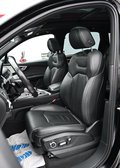 Daumennagel 11 - Audi Q7 3.0 TDI Quat. StandHz NACHT PANO HUD ACC AHK
