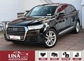 Daumennagel 1 - Audi Q7 3.0 TDI Quat. StandHz NACHT PANO HUD ACC AHK