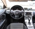 Daumennagel 2 - Volkswagen Passat CC 2.0 TDI 4Motion DSG StandHz Kamera AHK