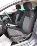 Daumennagel 7 - Volkswagen Passat CC 2.0 TDI 4Motion DSG StandHz Kamera AHK