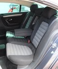 Daumennagel 8 - Volkswagen Passat CC 2.0 TDI 4Motion DSG StandHz Kamera AHK