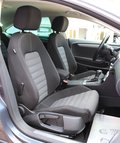 Daumennagel 10 - Volkswagen Passat CC 2.0 TDI 4Motion DSG StandHz Kamera AHK