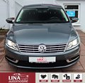 Daumennagel 9 - Volkswagen Passat CC 2.0 TDI 4Motion DSG StandHz Kamera AHK