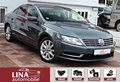 Daumennagel 3 - Volkswagen Passat CC 2.0 TDI 4Motion DSG StandHz Kamera AHK