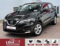 Thumbnail 1 - Nissan Qashqai Shiro 2.Hd Kamera NaviTouch Spurh. 158Ps