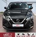 Thumbnail 8 - Nissan Qashqai Shiro 2.Hd Kamera NaviTouch Spurh. 158Ps