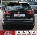 Thumbnail 11 - Nissan Qashqai Shiro 2.Hd Kamera NaviTouch Spurh. 158Ps