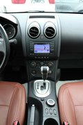 Daumennagel 13 - Nissan Qashqai+2 2.0 dCi 4x4 7Sitz TÜV12.26 Pano Kamera