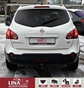 Daumennagel 12 - Nissan Qashqai+2 2.0 dCi 4x4 7Sitz TÜV12.26 Pano Kamera