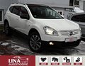 Daumennagel 3 - Nissan Qashqai+2 2.0 dCi 4x4 7Sitz TÜV12.26 Pano Kamera