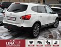 Daumennagel 4 - Nissan Qashqai+2 2.0 dCi 4x4 7Sitz TÜV12.26 Pano Kamera