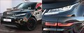 Daumennagel 15 - Land Rover Range Rover Evoque S AWD 2.Hd Kamera Navi 180Ps