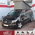 Thumbnail 1 - Mercedes-Benz V 300 d LANG MARCO POLO 2.Hd StandHz 360° KÜCHE