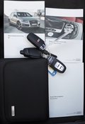 Thumbnail 20 - Audi SQ5 3.0 TDI Quat. 2.Hd StandHzg B&O PANO ACC AHK