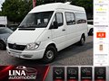 Daumennagel 1 - Mercedes-Benz Sprinter 213 CDI Automatik 2.HAND 9SITZE TÜV NEU