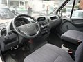 Daumennagel 10 - Mercedes-Benz Sprinter 213 CDI Automatik 2.HAND 9SITZE TÜV NEU