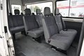 Daumennagel 13 - Mercedes-Benz Sprinter 213 CDI Automatik 2.HAND 9SITZE TÜV NEU