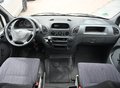 Daumennagel 17 - Mercedes-Benz Sprinter 213 CDI Automatik 2.HAND 9SITZE TÜV NEU
