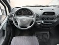 Daumennagel 18 - Mercedes-Benz Sprinter 213 CDI Automatik 2.HAND 9SITZE TÜV NEU
