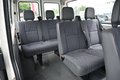 Daumennagel 14 - Mercedes-Benz Sprinter 213 CDI Automatik 2.HAND 9SITZE TÜV NEU