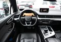 Daumennagel 2 - Audi Q7 3.0 TDI Quat. StandHz NACHT PANO HUD ACC AHK