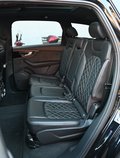 Daumennagel 10 - Audi Q7 50 TDI Quat. S-Line 7SITZ RS StandH 22" VOLL!