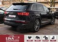Daumennagel 6 - Audi Q7 50 TDI Quat. S-Line 7SITZ RS StandH 22" VOLL!