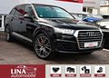 Daumennagel 1 - Audi Q7 50 TDI Quat. S-Line 7SITZ RS StandH 22" VOLL!