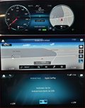 Daumennagel 19 - Mercedes-Benz GLE 350 de Coupé 4M AMG LUFT PANO HUD ACC 360°