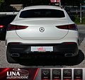 Daumennagel 11 - Mercedes-Benz GLE 350 de Coupé 4M AMG LUFT PANO HUD ACC 360°