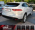 Daumennagel 5 - Jaguar F-Pace 20d AWD 1.Hd PANO ACC Kamera NaviDVD 20"