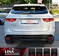 Daumennagel 12 - Jaguar F-Pace 20d AWD 1.Hd PANO ACC Kamera NaviDVD 20"