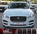 Daumennagel 8 - Jaguar F-Pace 20d AWD 1.Hd PANO ACC Kamera NaviDVD 20"