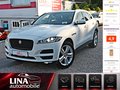 Daumennagel 1 - Jaguar F-Pace 20d AWD 1.Hd PANO ACC Kamera NaviDVD 20"