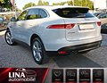 Daumennagel 3 - Jaguar F-Pace 20d AWD 1.Hd PANO ACC Kamera NaviDVD 20"