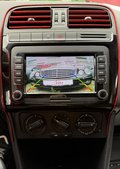 Daumennagel 3 - Volkswagen Polo 2.Hd KAMERA CarPlay Klima vollScheckheft