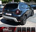 Daumennagel 5 - Dacia Duster 1.6 PRESTIGE 2.Hd LPG Kamera Navi Leder