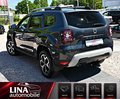 Daumennagel 3 - Dacia Duster 1.6 PRESTIGE 2.Hd LPG Kamera Navi Leder