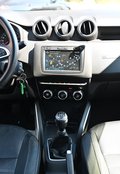Daumennagel 16 - Dacia Duster 1.6 PRESTIGE 2.Hd LPG Kamera Navi Leder