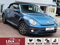 Daumennagel 4 - Volkswagen Beetle 1.4 TSI Cabrio Allstar 1Hd Kamera NaviDVD