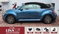 Daumennagel 16 - Volkswagen Beetle 1.4 TSI Cabrio Allstar 1Hd Kamera NaviDVD