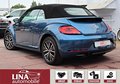 Daumennagel 7 - Volkswagen Beetle 1.4 TSI Cabrio Allstar 1Hd Kamera NaviDVD