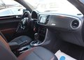 Daumennagel 8 - Volkswagen Beetle 1.4 TSI Cabrio Allstar 1Hd Kamera NaviDVD