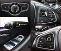 Daumennagel 18 - Mercedes-Benz E 220 d 2.Hd PANO HUD BURMES WIDE ACC KAMERA