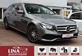Daumennagel 4 - Mercedes-Benz E 220 d 2.Hd PANO HUD BURMES WIDE ACC KAMERA
