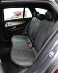 Daumennagel 10 - Mercedes-Benz E 220 d 2.Hd PANO HUD BURMES WIDE ACC KAMERA