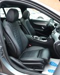 Daumennagel 12 - Mercedes-Benz E 220 d 2.Hd PANO HUD BURMES WIDE ACC KAMERA