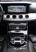 Daumennagel 20 - Mercedes-Benz E 220 d 2.Hd PANO HUD BURMES WIDE ACC KAMERA
