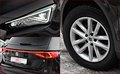 Daumennagel 16 - SEAT Tarraco 1.5 TSI Style 2Hd StandHz VIRTUAL Kamera